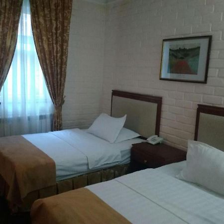 Arien Plaza Hotel Tașkent Exterior foto