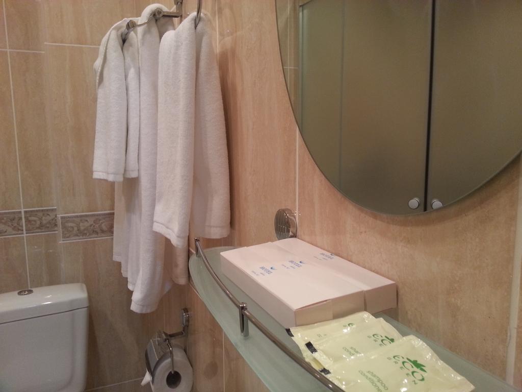 Arien Plaza Hotel Tașkent Cameră foto