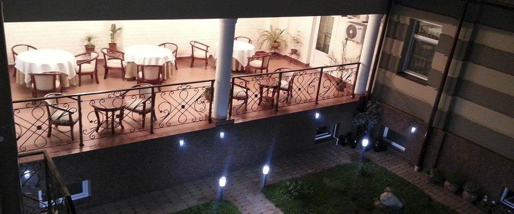 Arien Plaza Hotel Tașkent Exterior foto