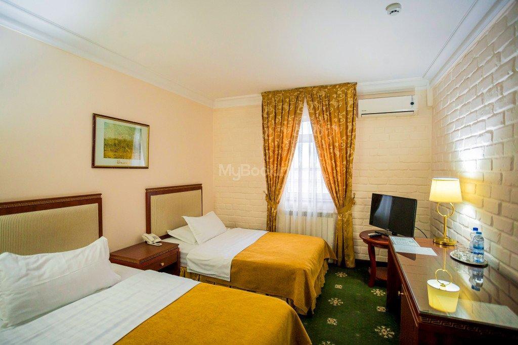 Arien Plaza Hotel Tașkent Exterior foto