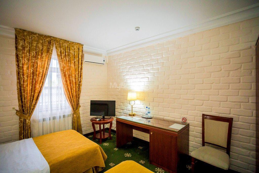 Arien Plaza Hotel Tașkent Exterior foto