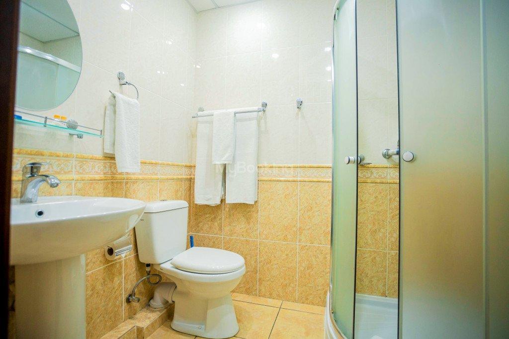 Arien Plaza Hotel Tașkent Exterior foto