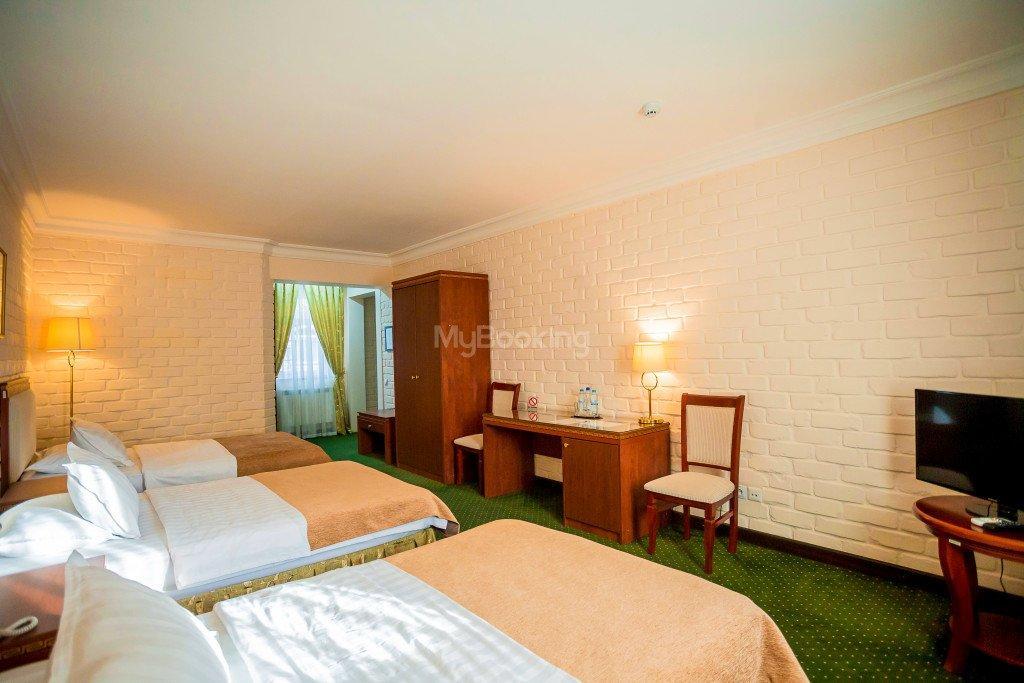 Arien Plaza Hotel Tașkent Exterior foto