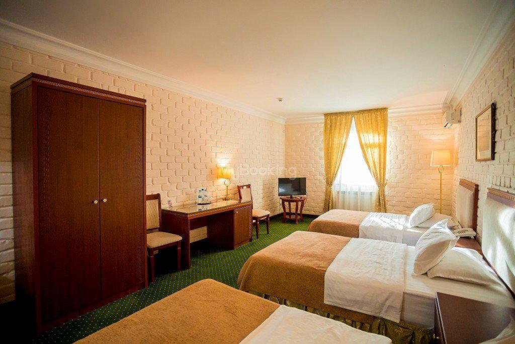 Arien Plaza Hotel Tașkent Exterior foto