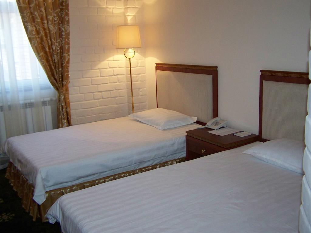 Arien Plaza Hotel Tașkent Cameră foto