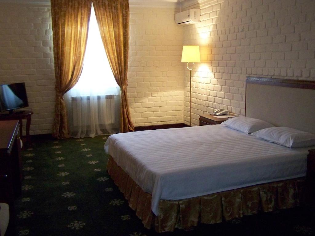 Arien Plaza Hotel Tașkent Cameră foto